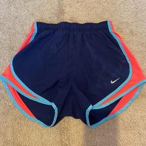 Nike Dryfit Shorts